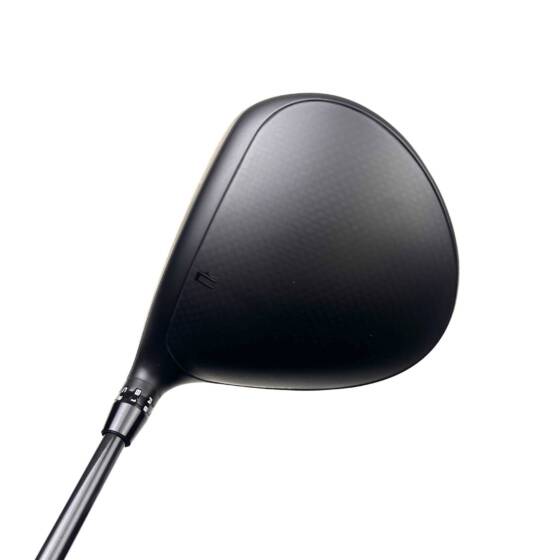 Cobra DS-Adapt LS Driver / 10.5 Degree / Denali Black 60 X-Stiff Flex