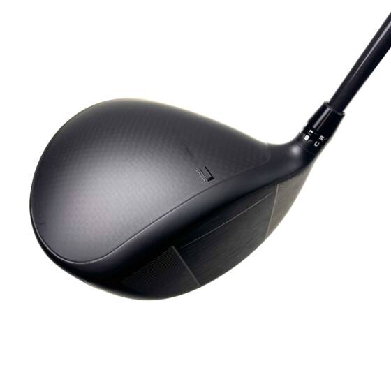 Cobra DS-Adapt LS Driver / 10.5 Degree / Denali Black 60 X-Stiff Flex