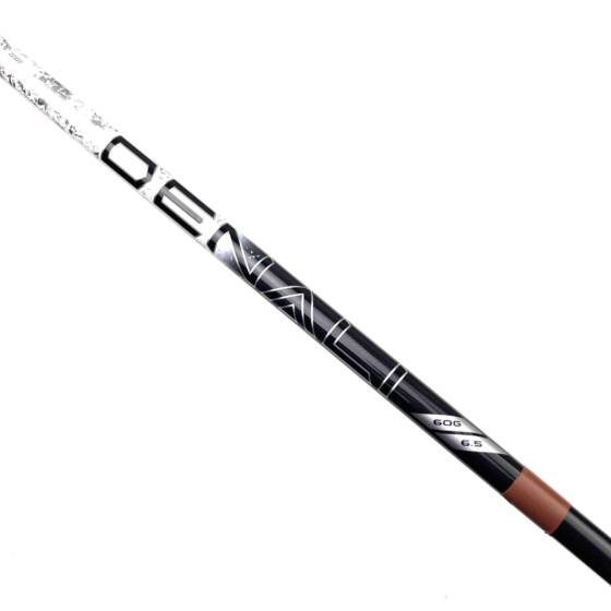 Cobra DS-Adapt LS Driver / 10.5 Degree / Denali Black 60 X-Stiff Flex