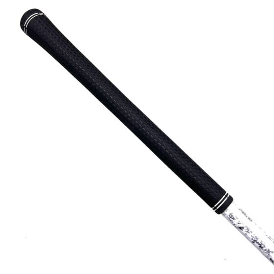 Cobra DS-Adapt LS Driver / 10.5 Degree / Denali Black 60 X-Stiff Flex