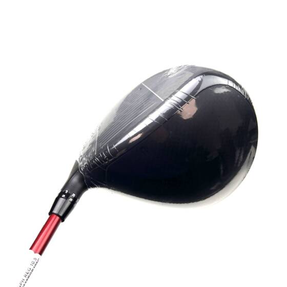 New Cobra DS-Adapt Max-K Driver / 10.5 Degree / Denali Red 50 Regular Flex
