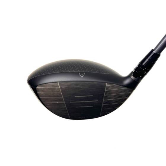 Callaway Elyte Driver / 9 Degree / Denali 50 Stiff Flex