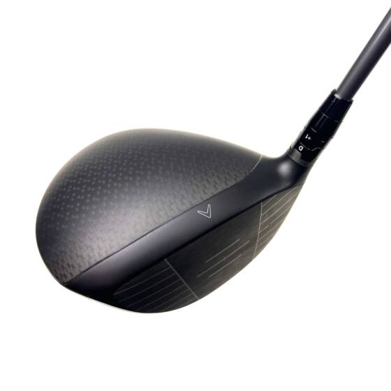 Callaway Elyte Driver / 9 Degree / Denali 50 Stiff Flex