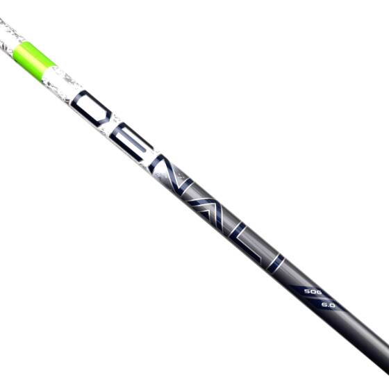 Callaway Elyte Driver / 9 Degree / Denali 50 Stiff Flex