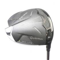 Taylormade QI35 Max Lite Driver / 12 Degree / Speeder NX 50 Regular Flex