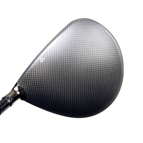 Taylormade QI35 Max Lite Driver / 12 Degree / Speeder NX 50 Regular Flex