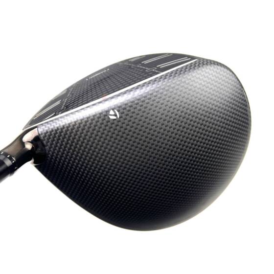 Taylormade QI35 Max Lite Driver / 12 Degree / Speeder NX 50 Regular Flex