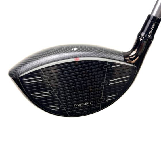 Taylormade QI35 Max Lite Driver / 12 Degree / Speeder NX 50 Regular Flex