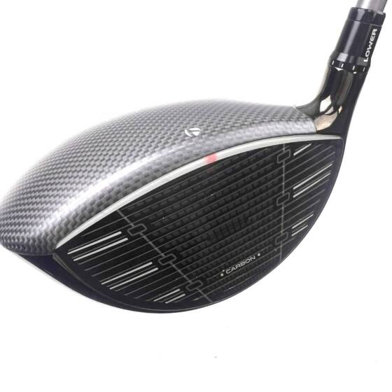 Taylormade QI35 Max Lite Driver / 12 Degree / Speeder NX 50 Regular Flex