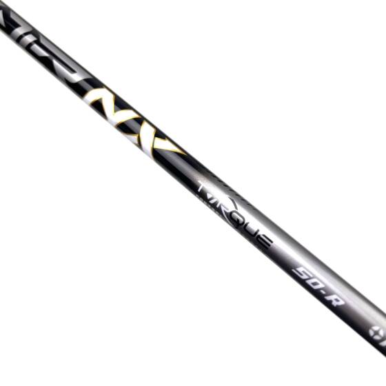 Taylormade QI35 Max Lite Driver / 12 Degree / Speeder NX 50 Regular Flex