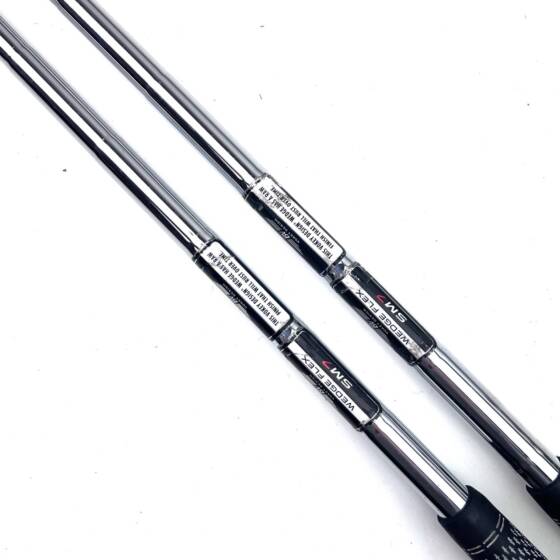 Titleist Vokey SM7 Wedge Set / 52 & Degree / Vokey SM7 Wedge Flex