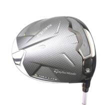 Taylormade QI35 Max Lite Driver / 10.5 Degree / Air Speeder 40 Ladies Flex