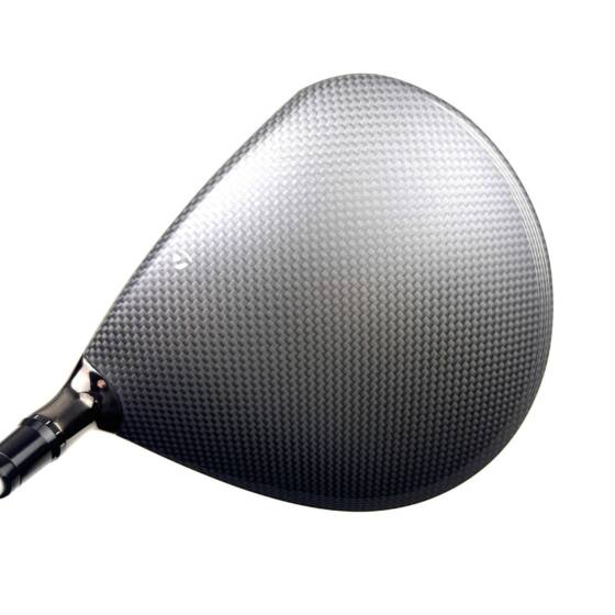 Taylormade QI35 Max Lite Driver / 10.5 Degree / Air Speeder 40 Ladies Flex