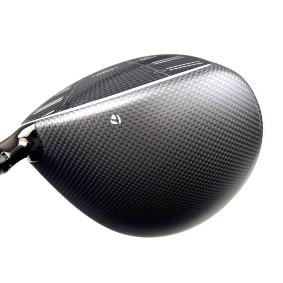 Taylormade QI35 Max Lite Driver / 10.5 Degree / Air Speeder 40 Ladies Flex