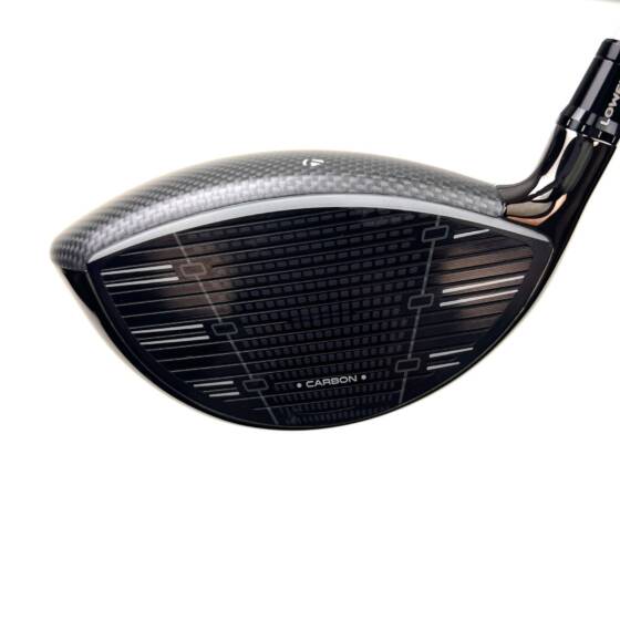 Taylormade QI35 Max Lite Driver / 10.5 Degree / Air Speeder 40 Ladies Flex