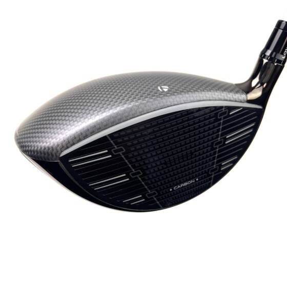 Taylormade QI35 Max Lite Driver / 10.5 Degree / Air Speeder 40 Ladies Flex