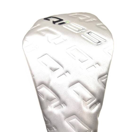 Taylormade QI35 Max Lite Driver / 10.5 Degree / Air Speeder 40 Ladies Flex