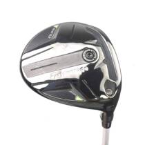 Taylormade QI35 3 HL Wood / 16.5 Degree / Air Speeder 40 Ladies Flex