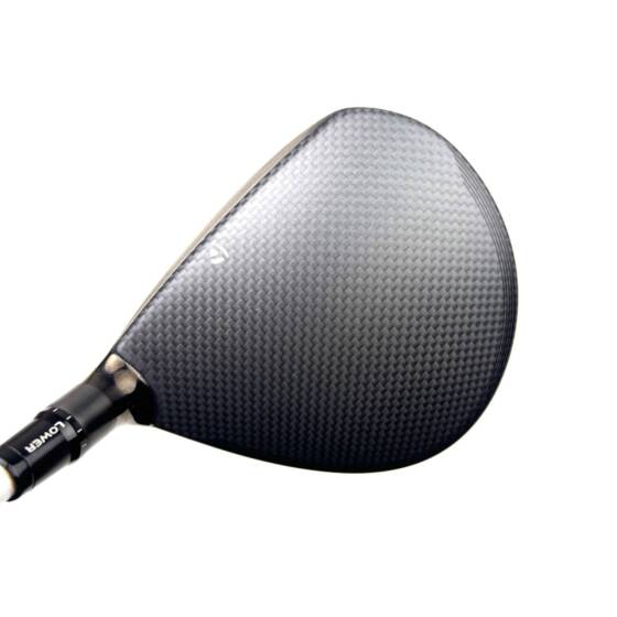 Taylormade QI35 3 HL Wood / 16.5 Degree / Air Speeder 40 Ladies Flex