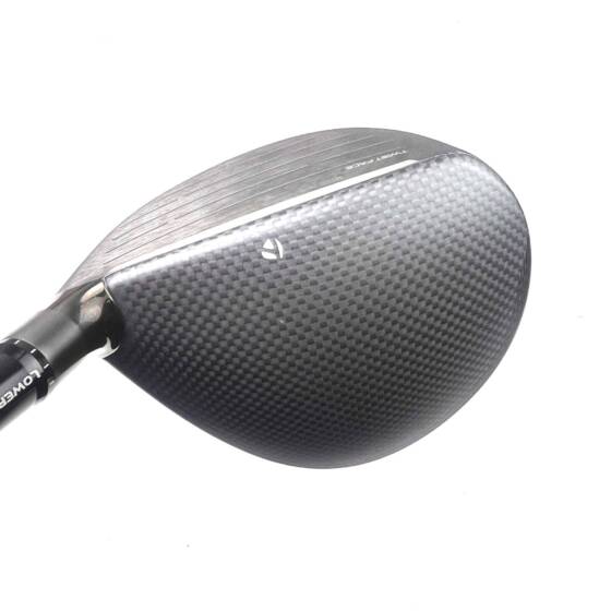 Taylormade QI35 3 HL Wood / 16.5 Degree / Air Speeder 40 Ladies Flex