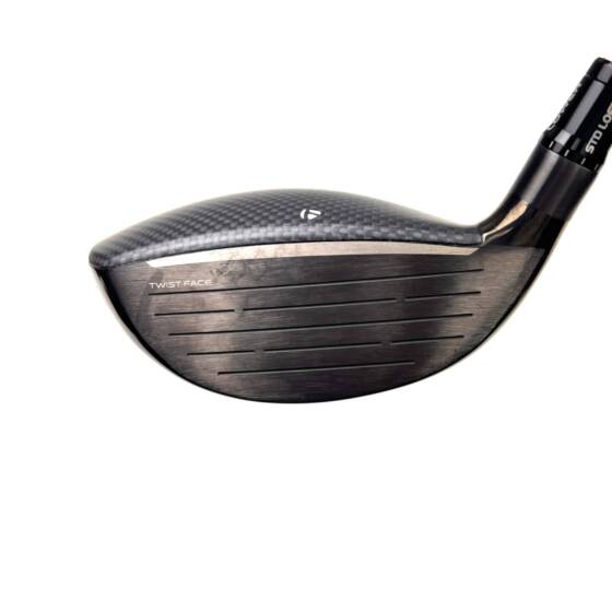 Taylormade QI35 3 HL Wood / 16.5 Degree / Air Speeder 40 Ladies Flex