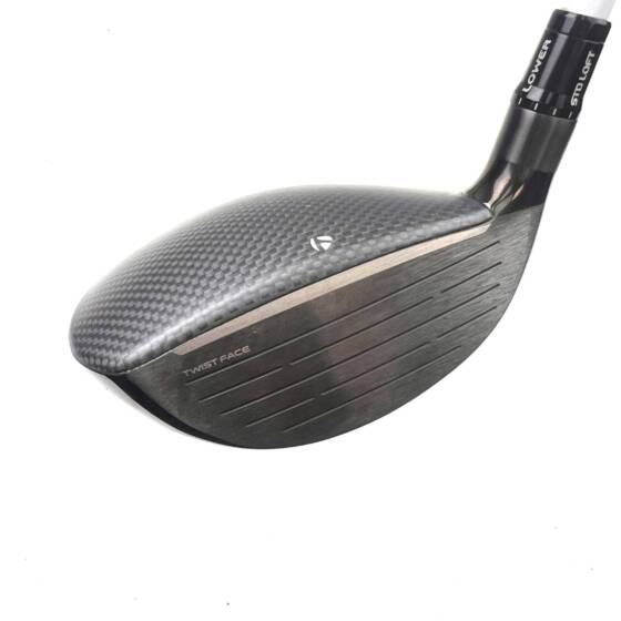 Taylormade QI35 3 HL Wood / 16.5 Degree / Air Speeder 40 Ladies Flex
