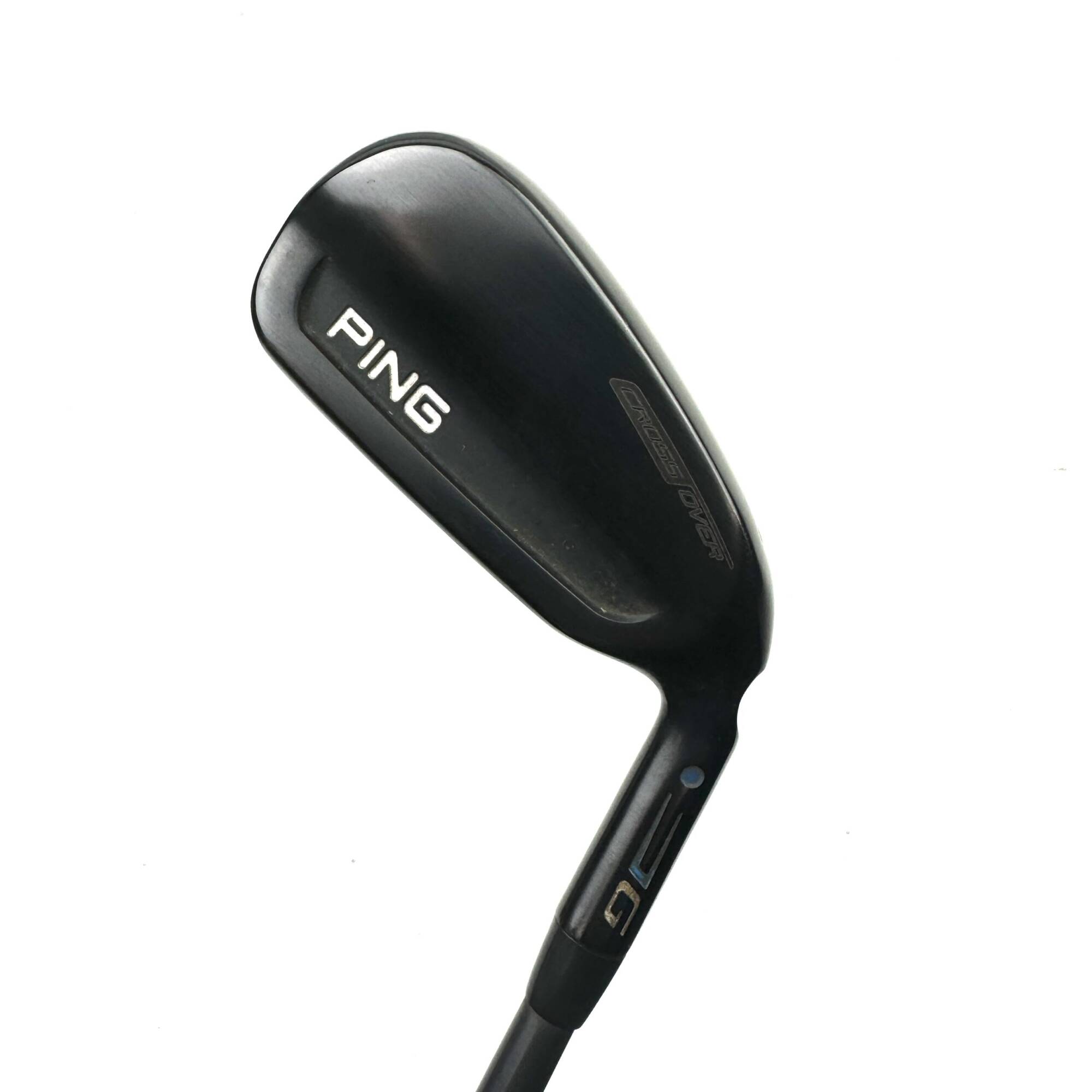 Ping G Series Crossover 4 Iron / 21 Degree / Alta 70 Stiff Flex