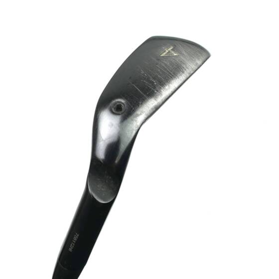 Ping G Series Crossover 4 Iron / 21 Degree / Alta 70 Stiff Flex