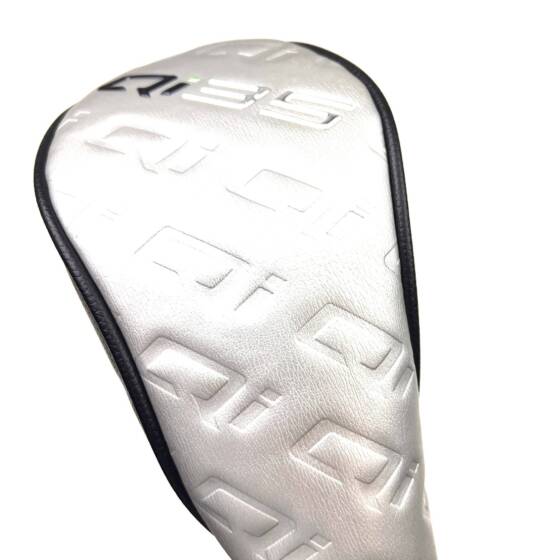 Taylormade QI35 3 HL Wood / 16.5 Degree / Air Speeder 40 Ladies Flex