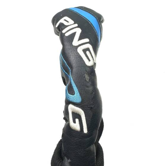 Ping G Series Crossover 4 Iron / 21 Degree / Alta 70 Stiff Flex