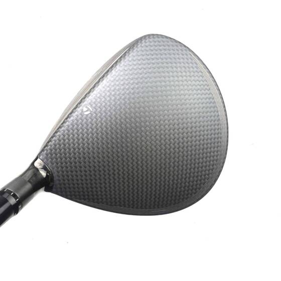 Taylormade QI35 Max Lite 5 Wood / 18.5 Degree / Vanquish 4 Senior Flex