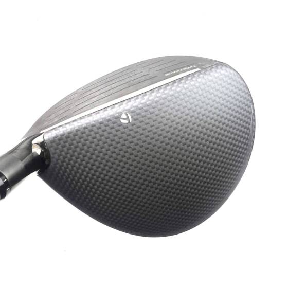 Taylormade QI35 Max Lite 5 Wood / 18.5 Degree / Vanquish 4 Senior Flex