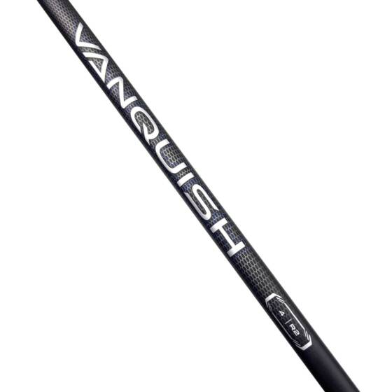 Taylormade QI35 Max Lite 5 Wood / 18.5 Degree / Vanquish 4 Senior Flex