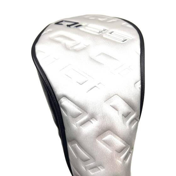 Taylormade QI35 Max Lite 5 Wood / 18.5 Degree / Vanquish 4 Senior Flex