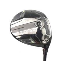 Taylormade QI35 5 Wood / 18 Degree / Ventus 5R Regular Flex