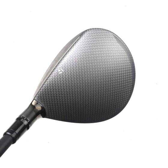 Taylormade QI35 5 Wood / 18 Degree / Ventus 5R Regular Flex
