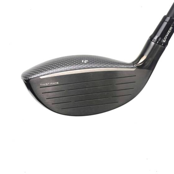 Taylormade QI35 5 Wood / 18 Degree / Ventus 5R Regular Flex