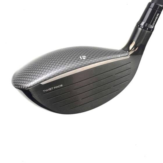 Taylormade QI35 5 Wood / 18 Degree / Ventus 5R Regular Flex