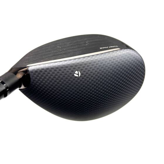 Taylormade QI35 Tour 3 Wood / 15 Degree / Tensei 1K Black 75 Stiff Flex