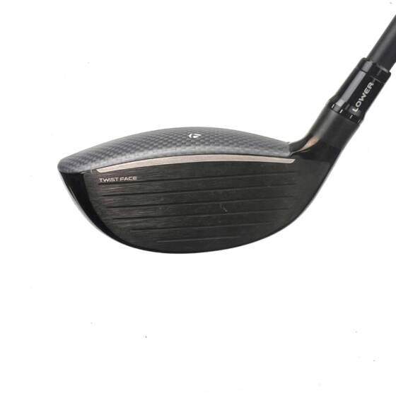 Taylormade QI35 Tour 3 Wood / 15 Degree / Tensei 1K Black 75 Stiff Flex