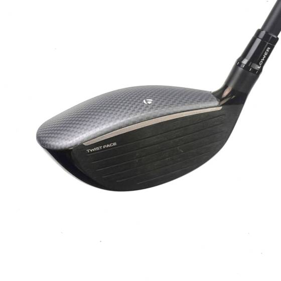 Taylormade QI35 Tour 3 Wood / 15 Degree / Tensei 1K Black 75 Stiff Flex