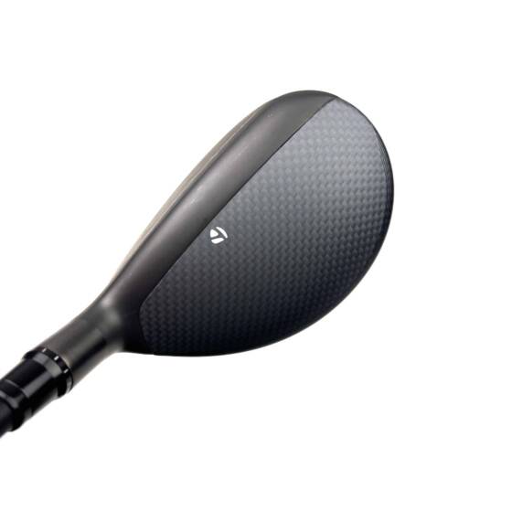 Taylormade QI35 3 Hybrid / 19 Degree / Ventus HB 7S Stiff Flex