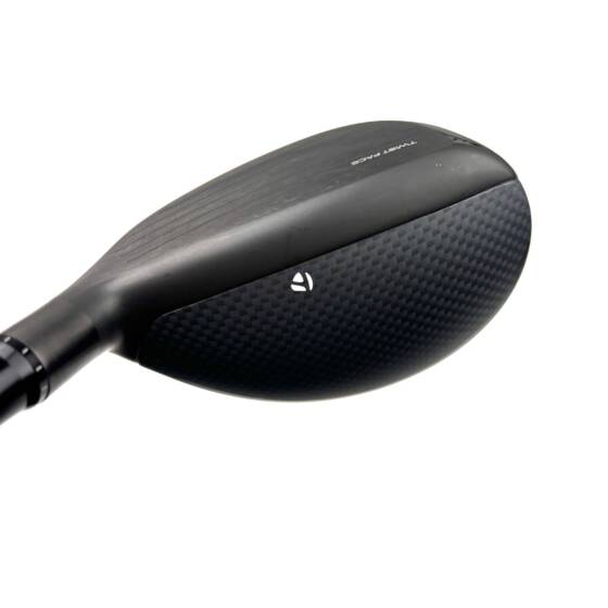 Taylormade QI35 3 Hybrid / 19 Degree / Ventus HB 7S Stiff Flex