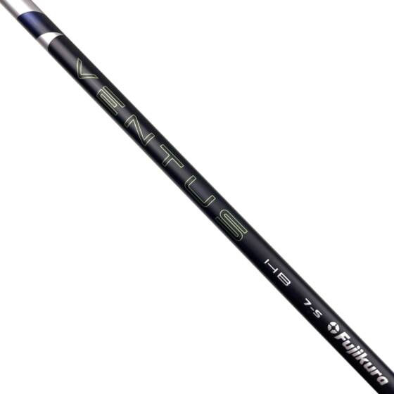 Taylormade QI35 3 Hybrid / 19 Degree / Ventus HB 7S Stiff Flex