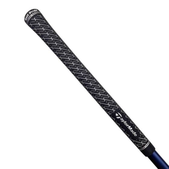 Taylormade QI35 3 Hybrid / 19 Degree / Ventus HB 7S Stiff Flex