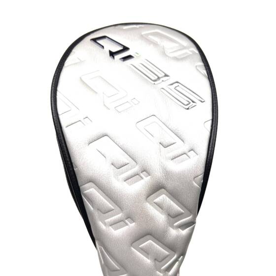 Taylormade QI35 3 Hybrid / 19 Degree / Ventus HB 7S Stiff Flex