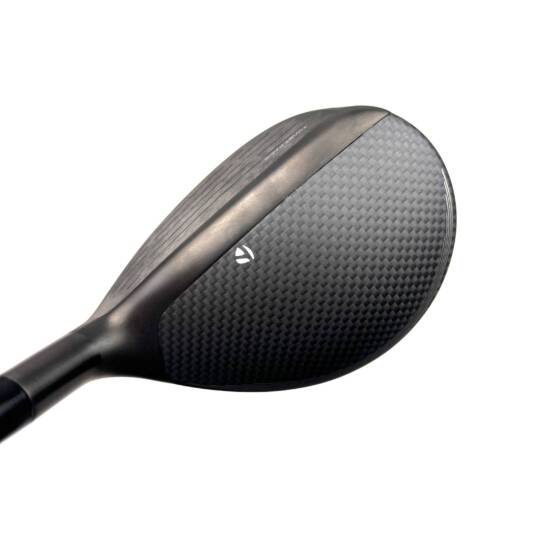 Taylormade QI35 Max Lite 6 Hybrid / 31 Degree / Air Speeder 40 Ladies Flex