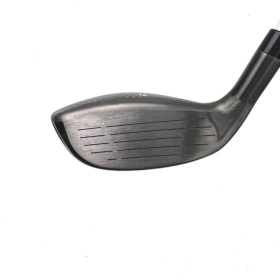 Taylormade QI35 Max Lite 6 Hybrid / 31 Degree / Air Speeder 40 Ladies Flex