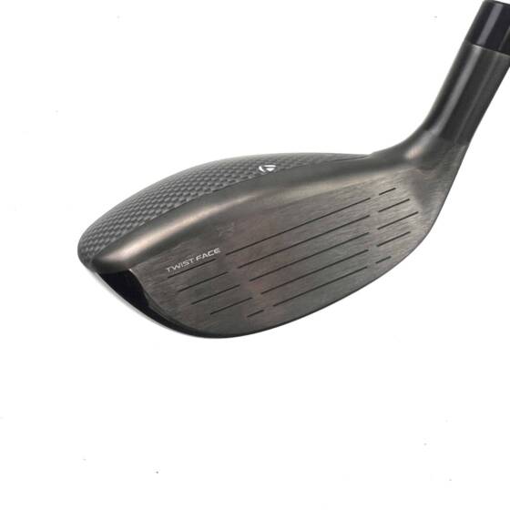 Taylormade QI35 Max Lite 6 Hybrid / 31 Degree / Air Speeder 40 Ladies Flex