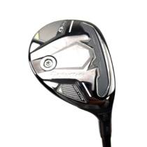 Taylormade QI35 Max Lite 5 Hybrid / 27 Degree / Vanquish 5 Senior Flex